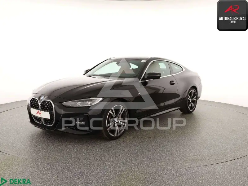 2023 BMW 430