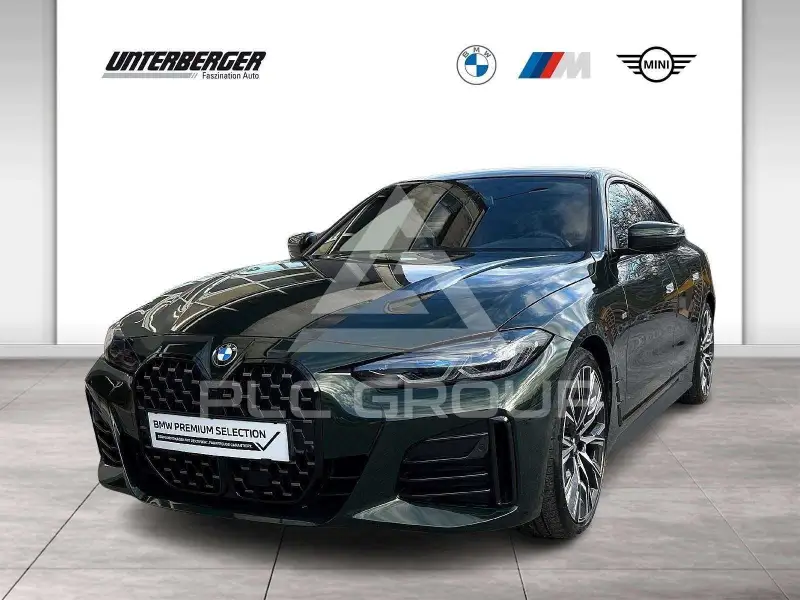 2023 BMW 430