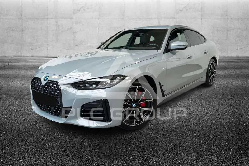 2023 BMW 430