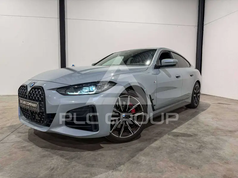 2023 BMW 430
