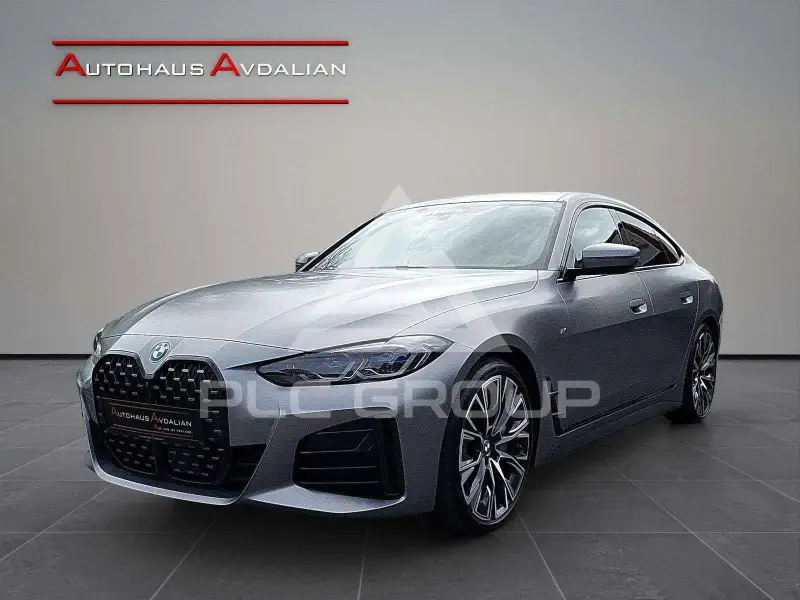 2023 BMW 430