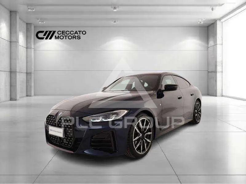 2023 BMW 430
