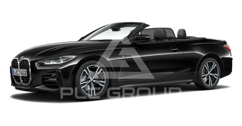 2023 BMW 430