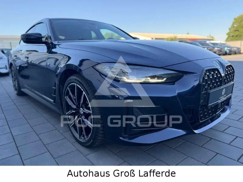 2023 BMW 430