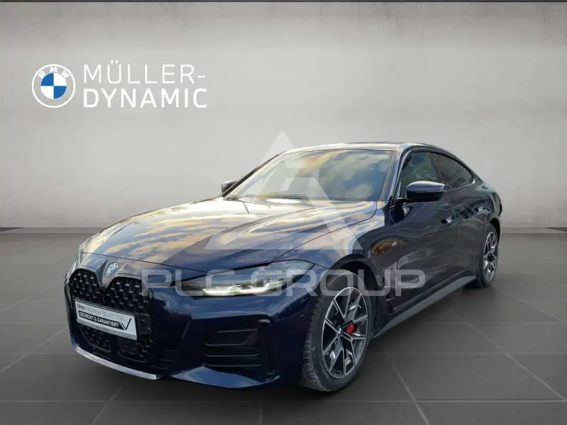 2023 BMW 430