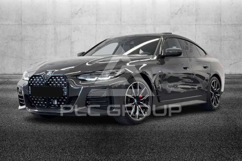 2023 BMW 430