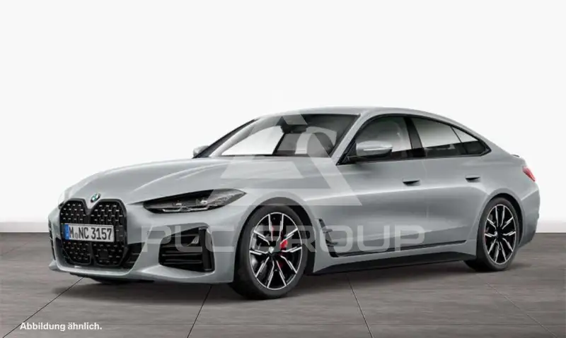 2023 BMW 430