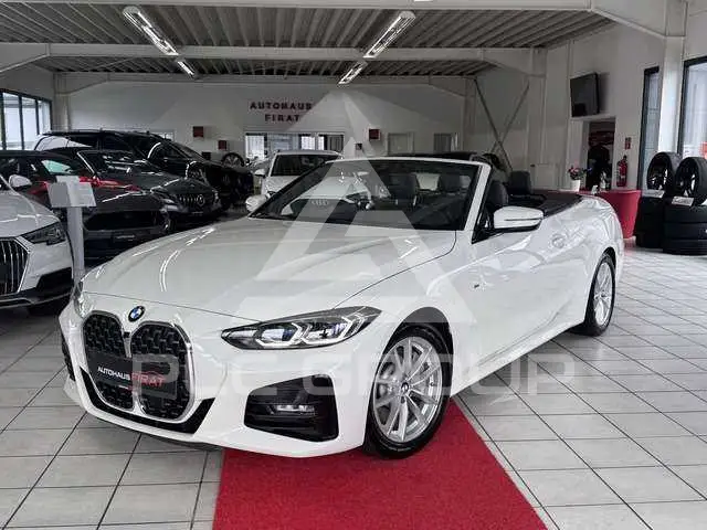 2023 BMW 430