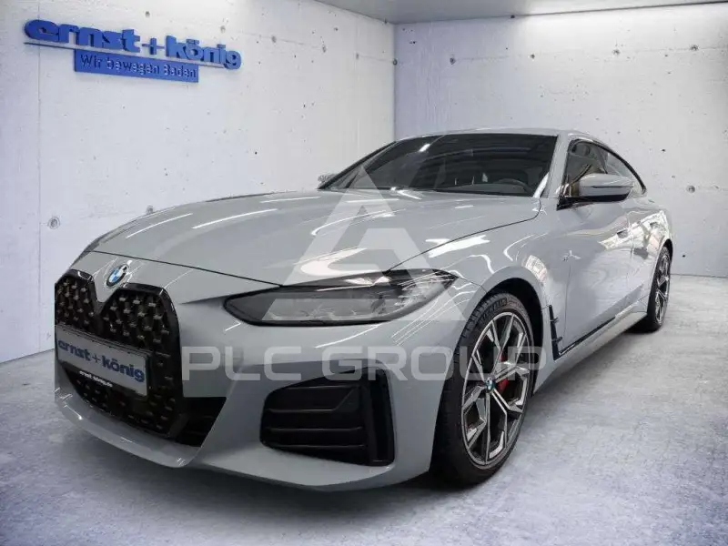 2023 BMW 430