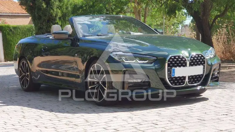 2023 BMW 430