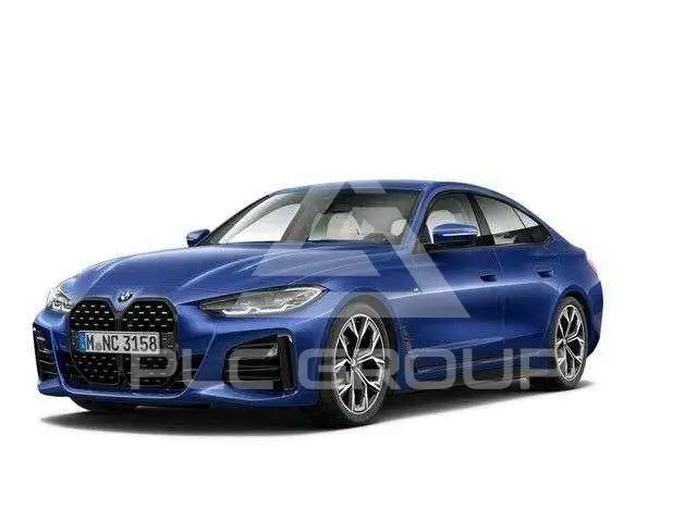 2023 BMW 430