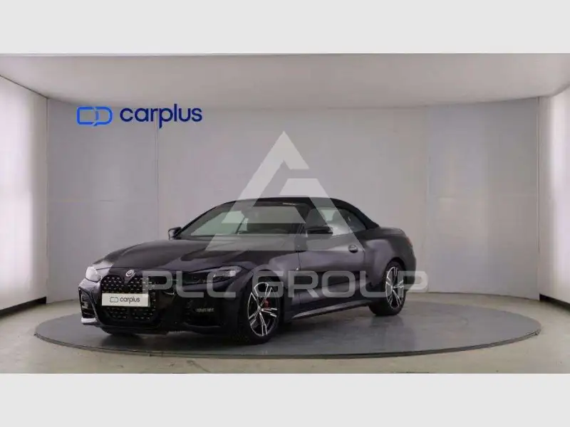 2023 BMW 430