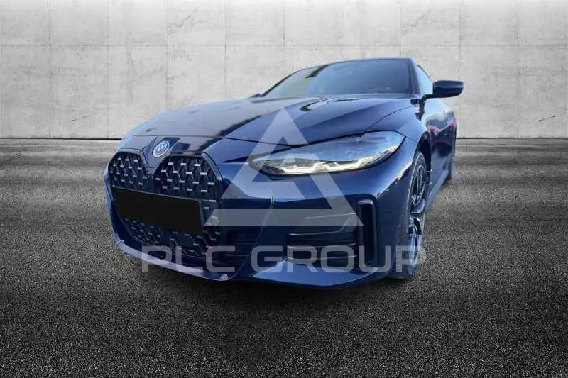 2023 BMW 430
