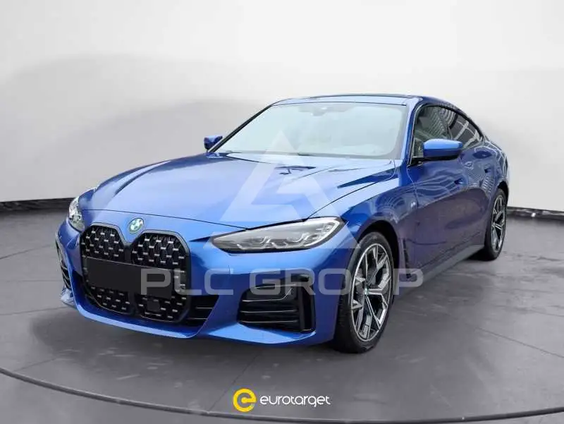 2023 BMW 430
