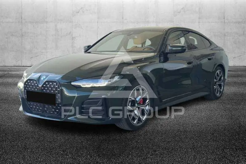 2023 BMW 430