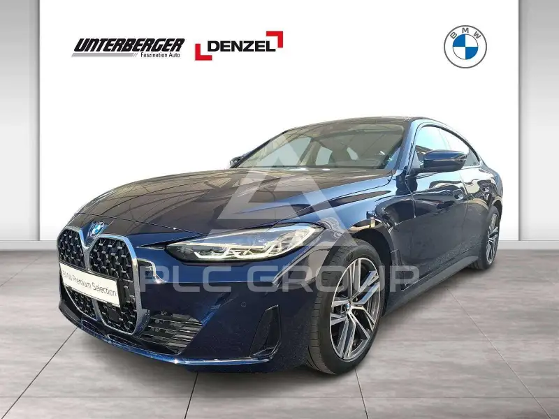 2023 BMW 430