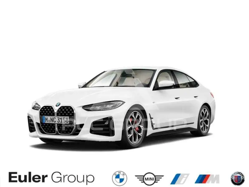 2023 BMW 430