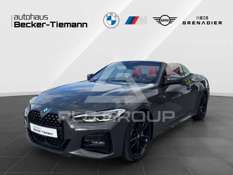 2023 BMW 430