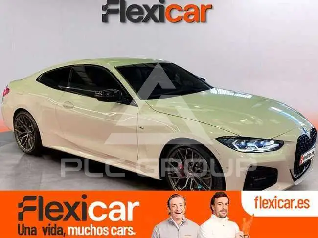 2023 BMW 430