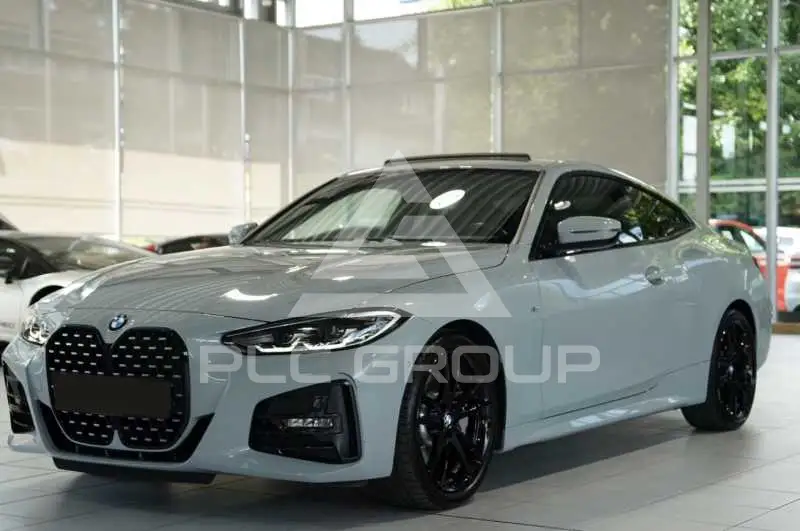2023 BMW 430