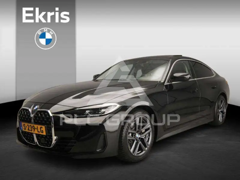 2023 BMW 430