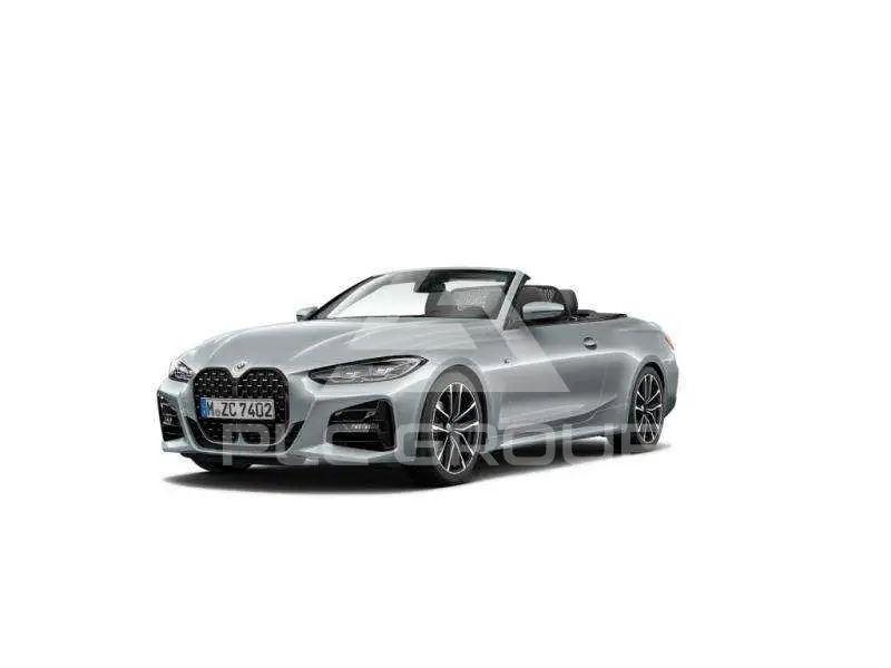 2023 BMW 430