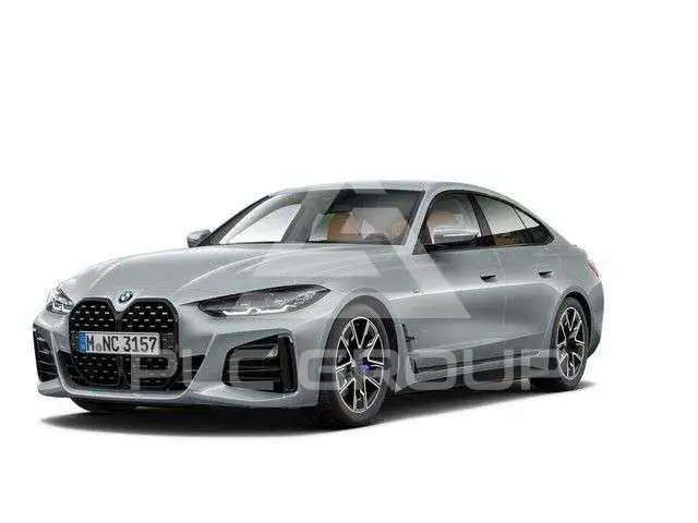 2023 BMW 430