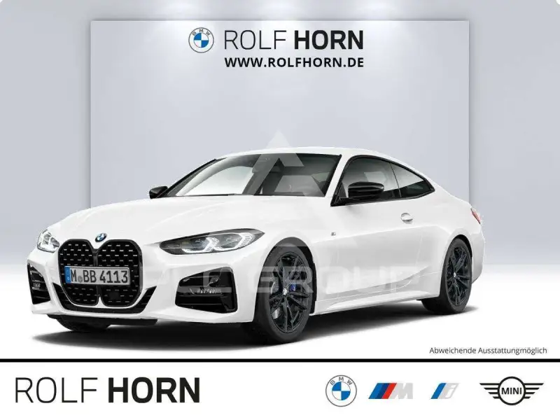 2023 BMW 430