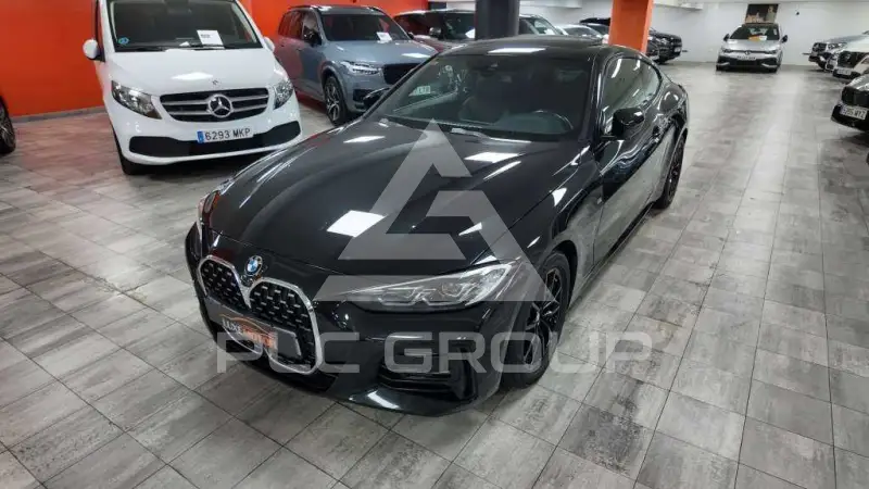 2023 BMW 430