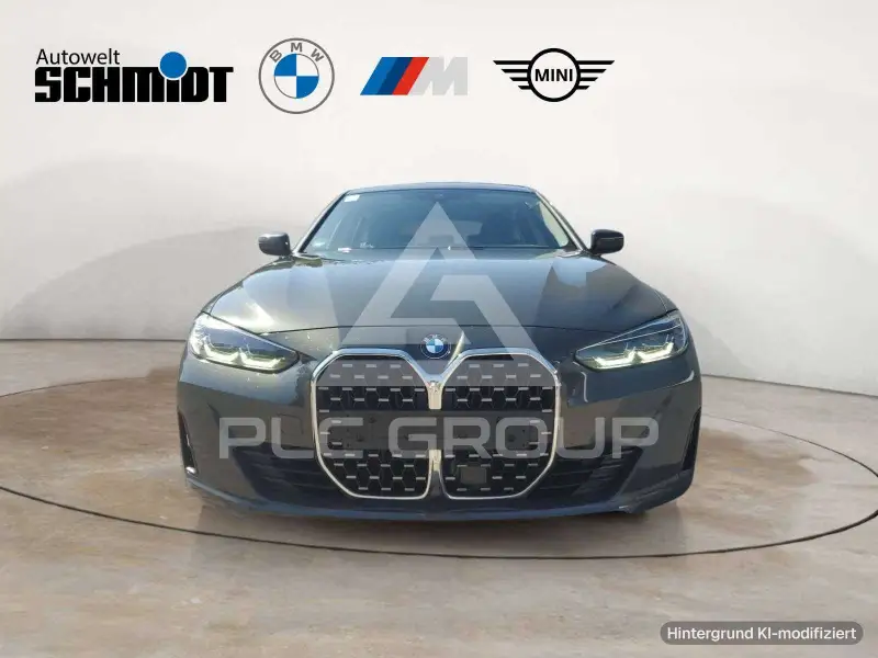2023 BMW 430