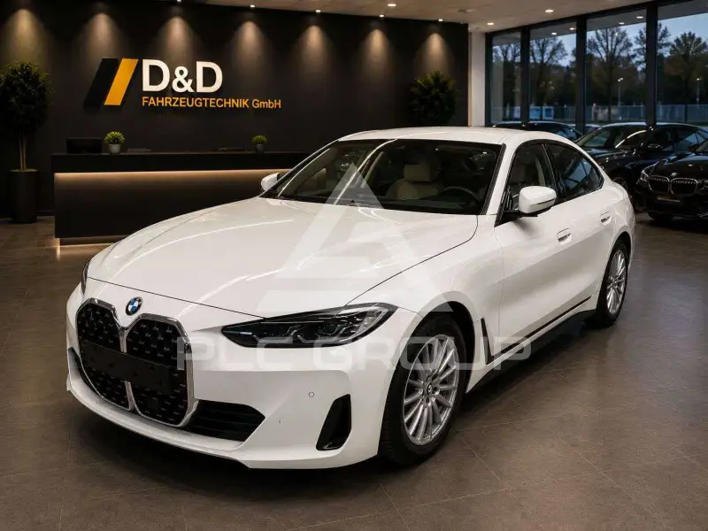 2023 BMW 430