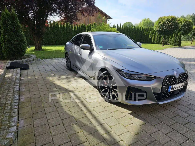 2023 BMW 430