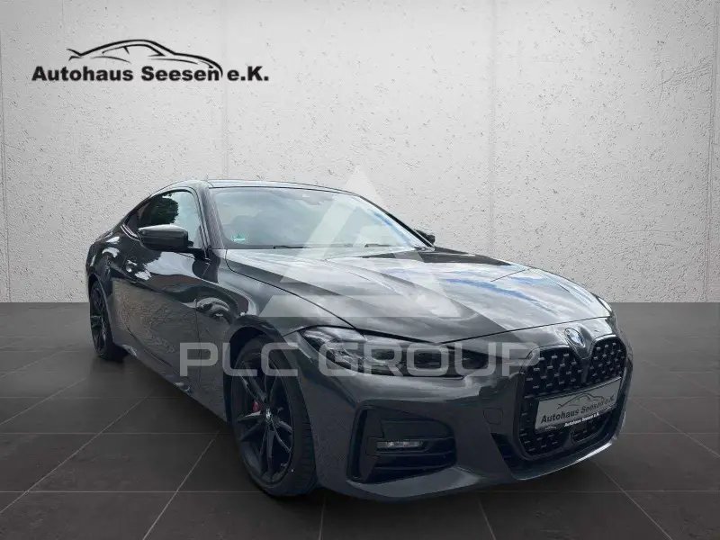 2023 BMW 430