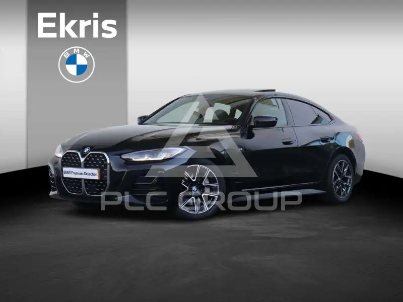 2023 BMW 430
