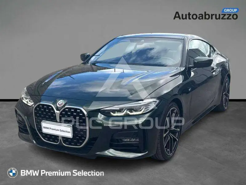 2023 BMW 430