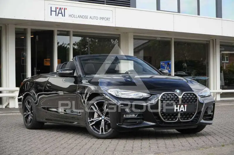 2023 BMW 430