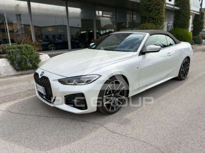2023 BMW 430
