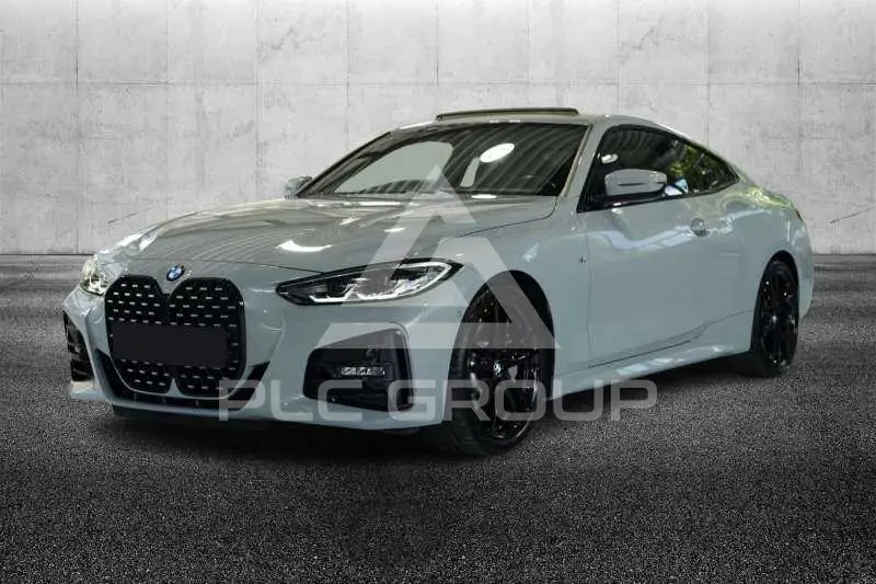 2023 BMW 430