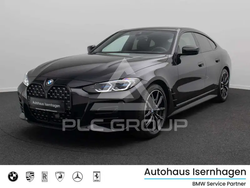 2023 BMW 430