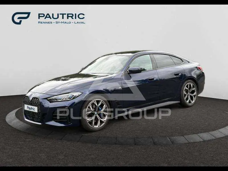2023 BMW 430