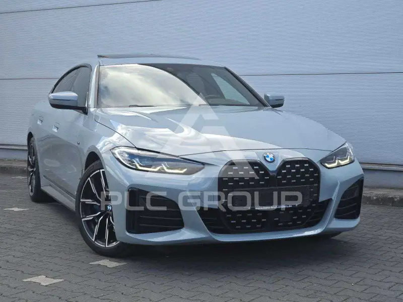 2023 BMW 430