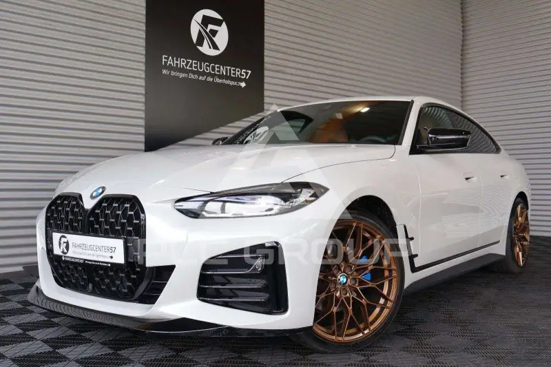 2023 BMW 430