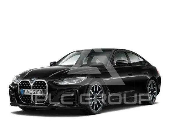 2023 BMW 430