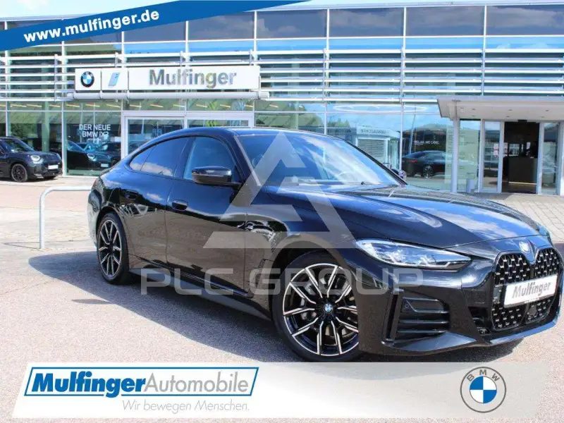 2023 BMW 430