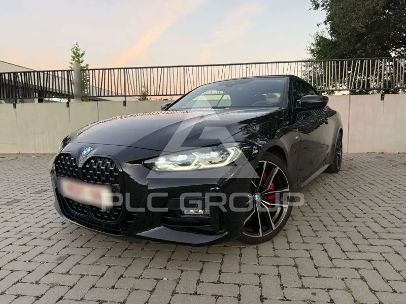 2023 BMW 430