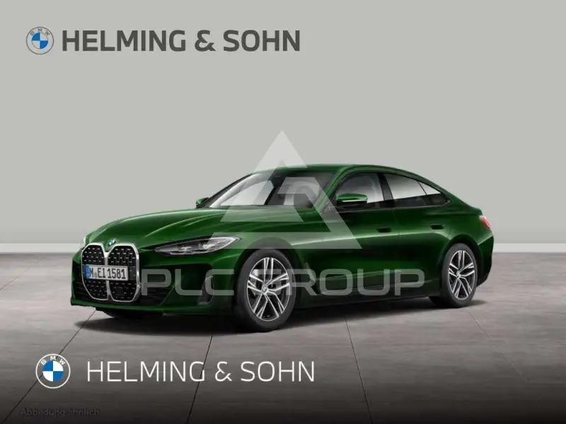 2023 BMW 430