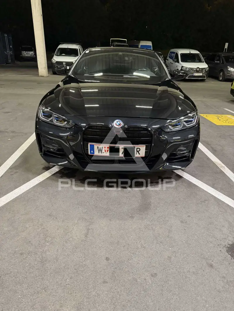 2023 BMW 430