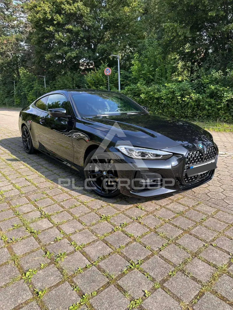 2023 BMW 430