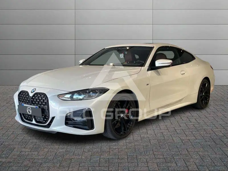 2023 BMW 430