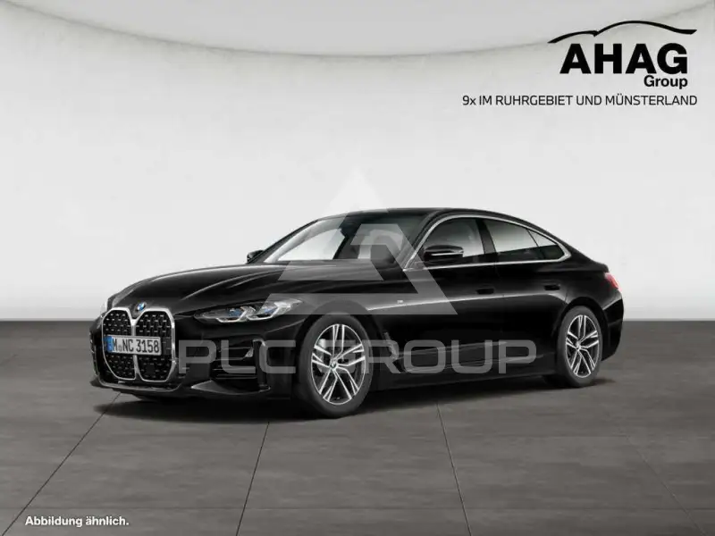 2023 BMW 430